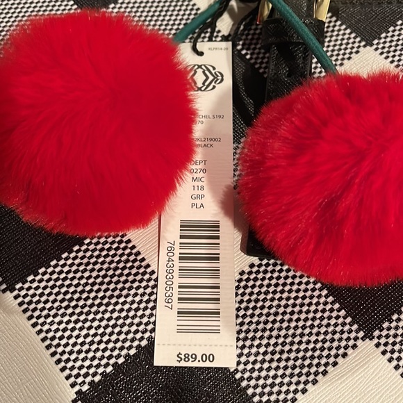 Kate Landry purse - Picture 4 of 5